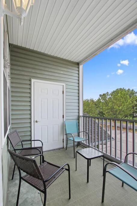 Rehoboth Beach Home That Has It All Exterior photo