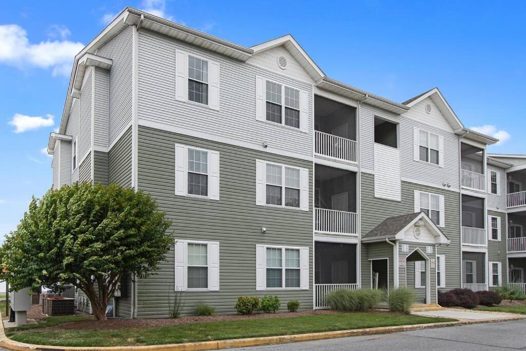 Rehoboth Beach Home That Has It All Exterior photo