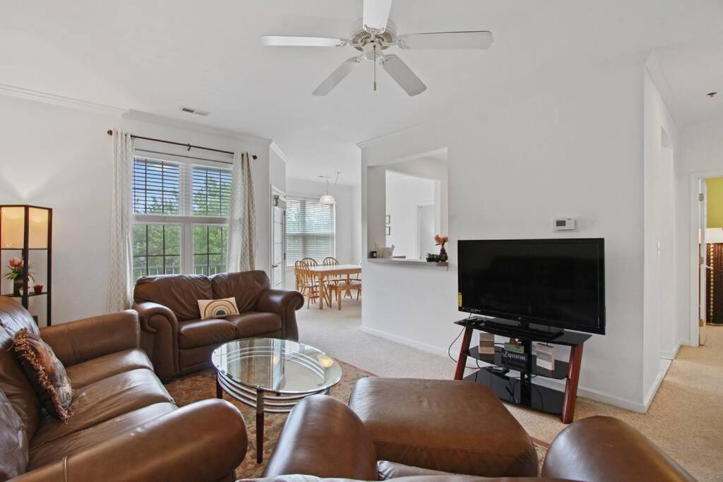 Rehoboth Beach Home That Has It All Exterior photo